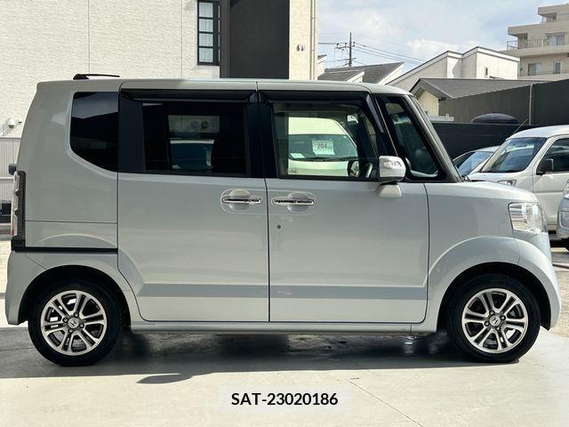 Honda N BOX 2013-07 365080-3