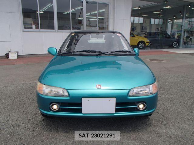 Honda BEAT 1992-09 315018-3