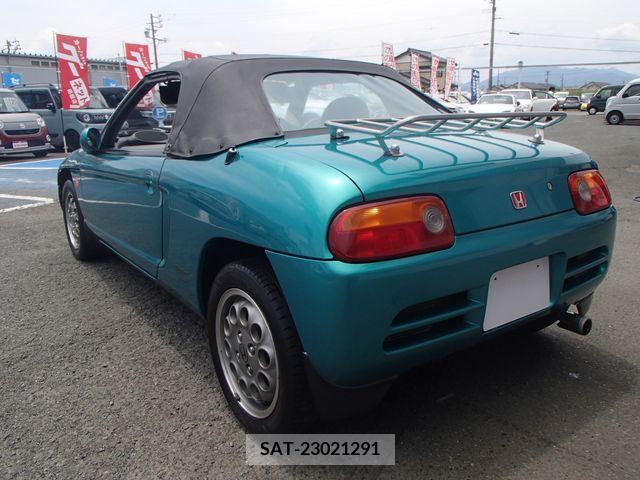 Honda BEAT 1992-09 315018-5
