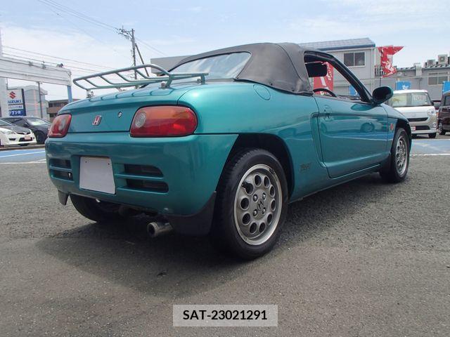 Honda BEAT 1992-09 315018-1