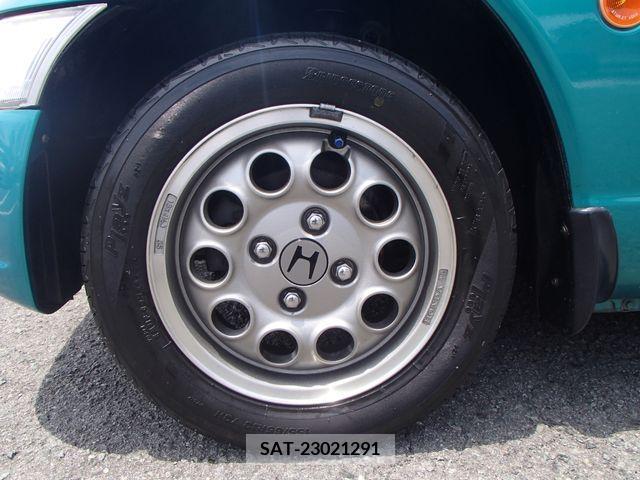 Honda BEAT 1992-09 315018-8