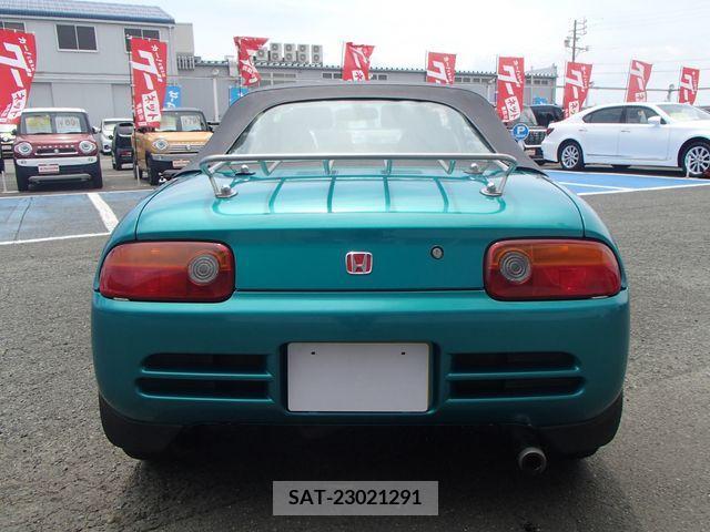 Honda BEAT 1992-09 315018-6