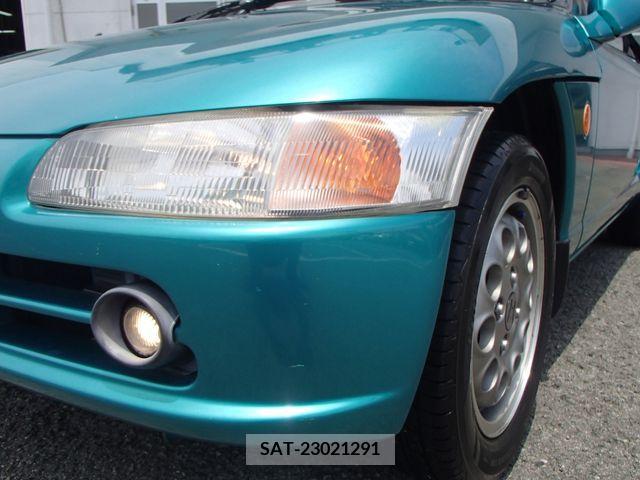 Honda BEAT 1992-09 315018-7