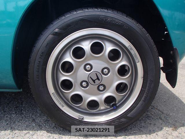 Honda BEAT 1992-09 315018-9