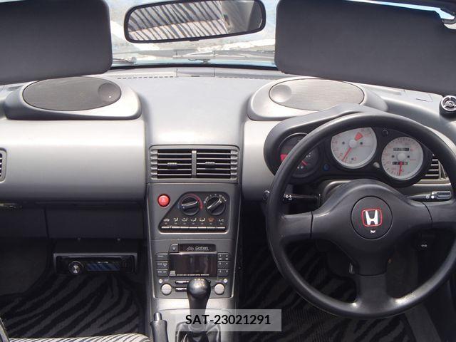 Honda BEAT 1992-09 315018-2