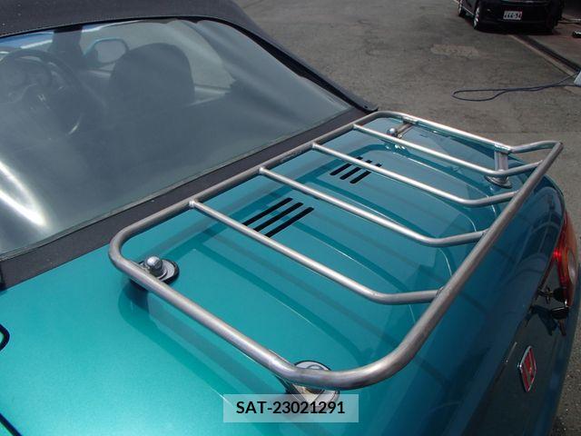 Honda BEAT 1992-09 315018-13