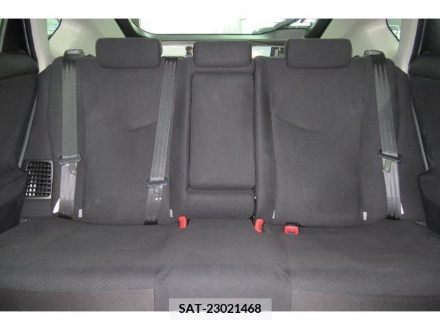 Toyota PRIUS 2012-04 237248-7