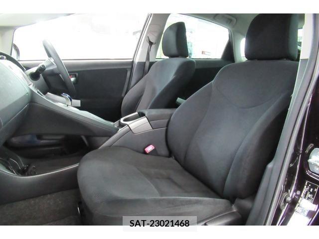 Toyota PRIUS 2012-04 237248-6
