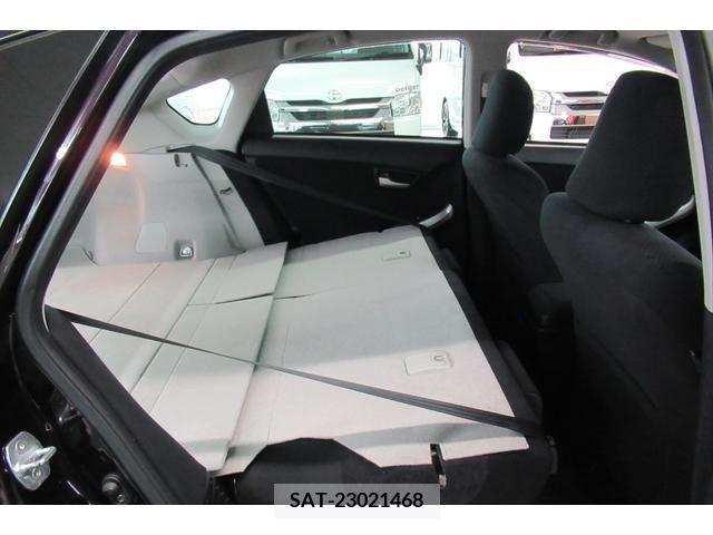 Toyota PRIUS 2012-04 237248-12