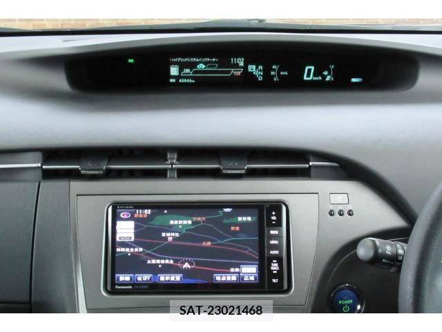 Toyota PRIUS 2012-04 237248-14