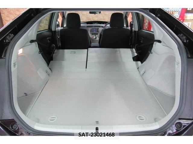 Toyota PRIUS 2012-04 237248-11