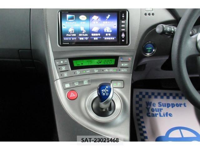 Toyota PRIUS 2012-04 237248-16