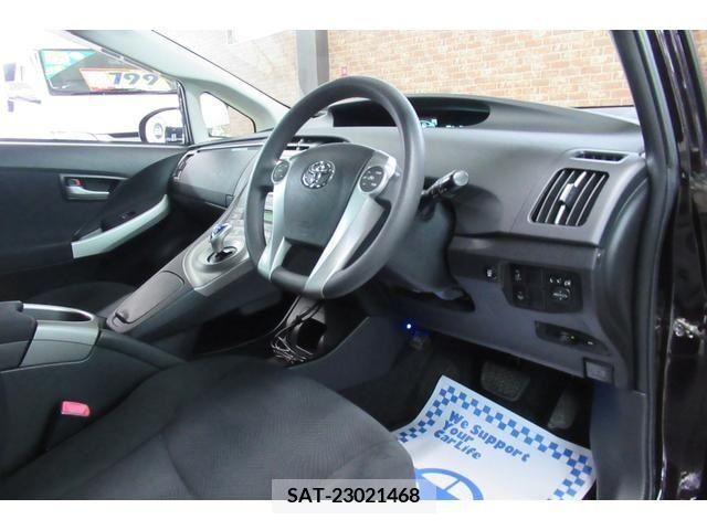 Toyota PRIUS 2012-04 237248-3