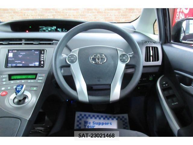Toyota PRIUS 2012-04 237248-13