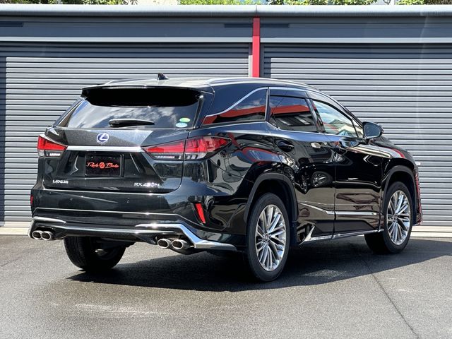 Lexus RX 2019-09 16153-2
