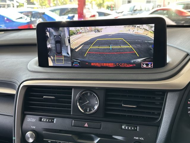 Lexus RX 2019-09 16153-4