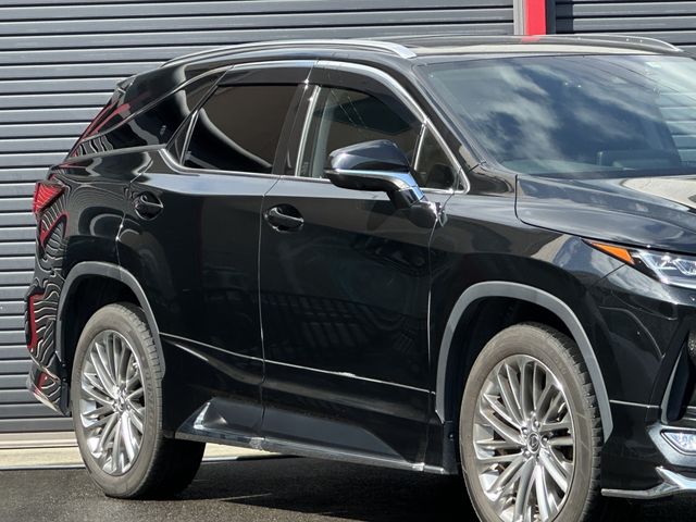 Lexus RX 2019-09 16153-23