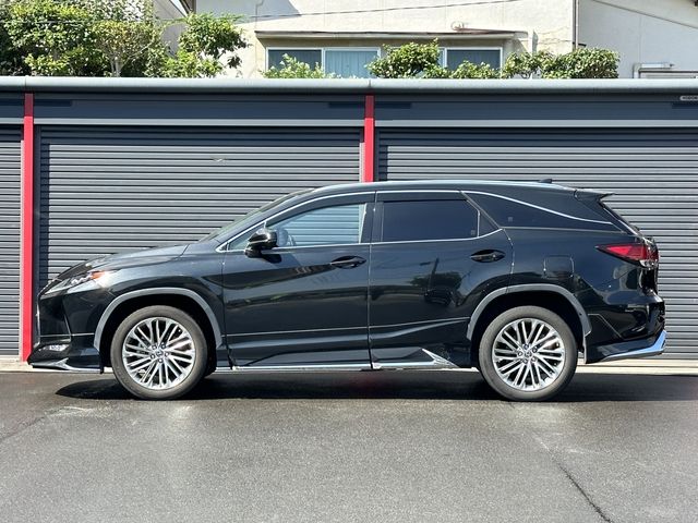 Lexus RX 2019-09 16153-25