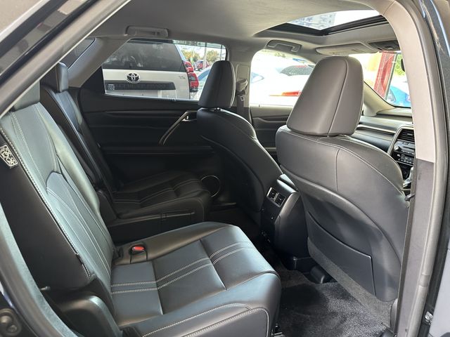 Lexus RX 2019-09 16153-17
