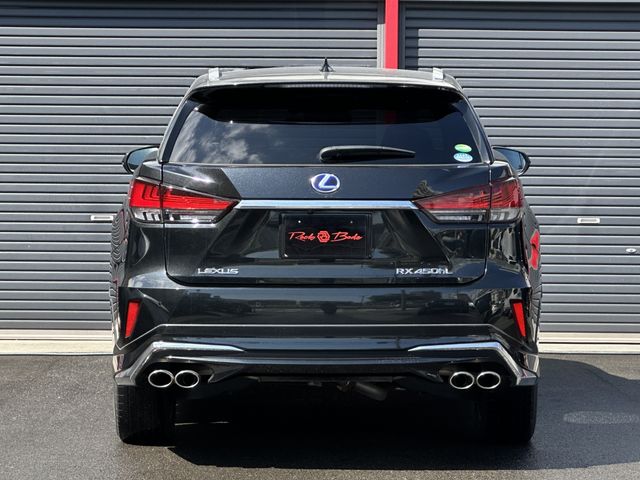 Lexus RX 2019-09 16153-27