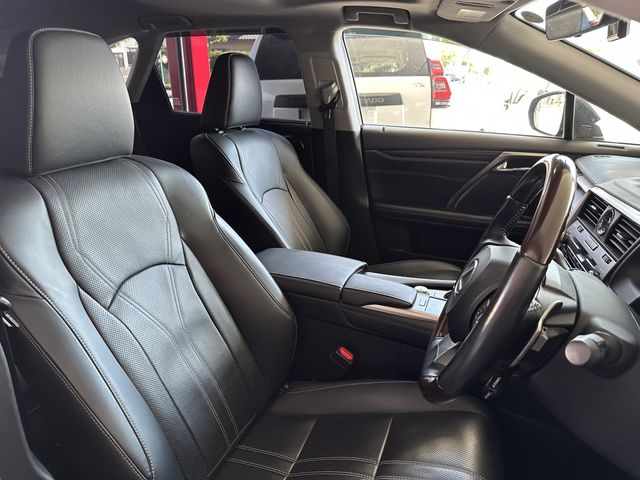 Lexus RX 2019-09 16153-5