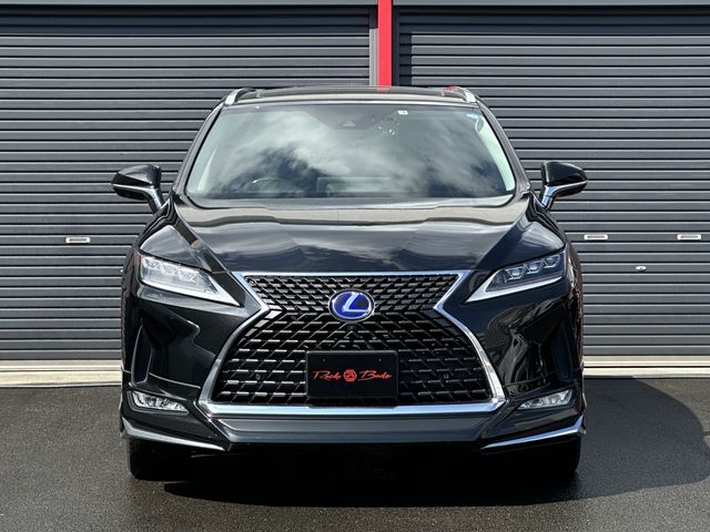 Lexus RX 2019-09 16153-29