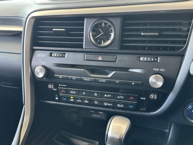 Lexus RX 2019-09 16153-7