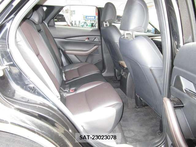 Mazda CX-30 2020-11 265602-16