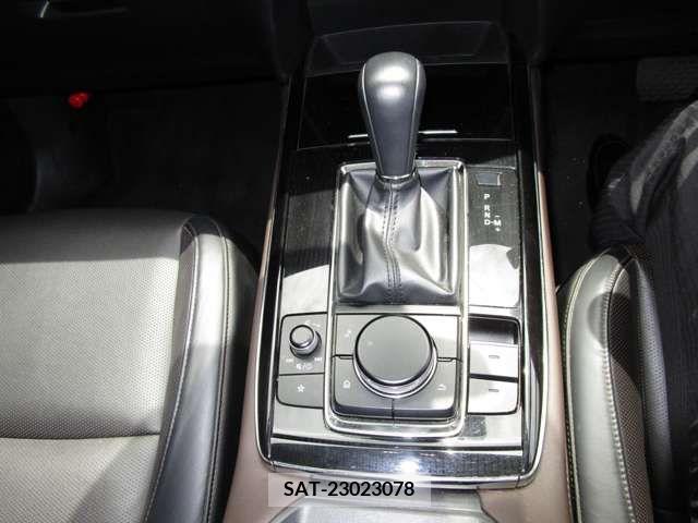 Mazda CX-30 2020-11 265602-13