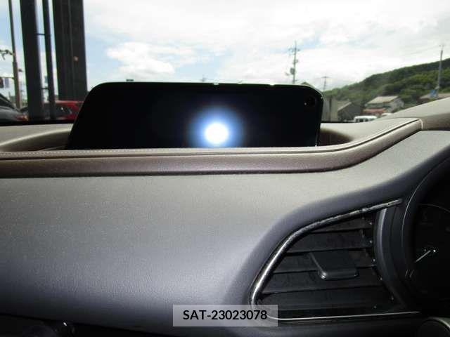 Mazda CX-30 2020-11 265602-12