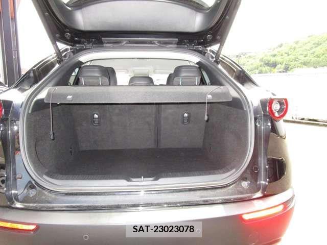 Mazda CX-30 2020-11 265602-19
