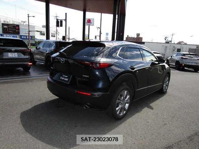 Mazda CX-30 2020-11 265602-6