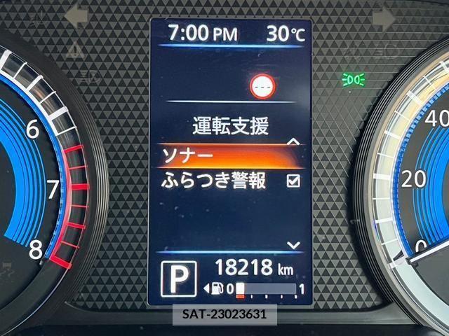 Nissan ROOX 2021-08 354590-19