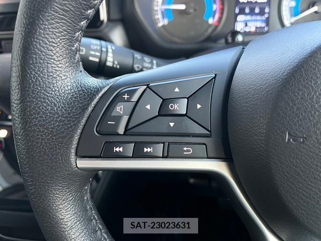 Nissan ROOX 2021-08 354590-16