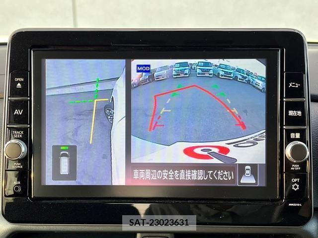 Nissan ROOX 2021-08 354590-11