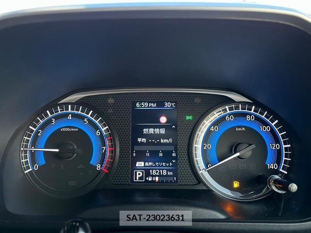 Nissan ROOX 2021-08 354590-18