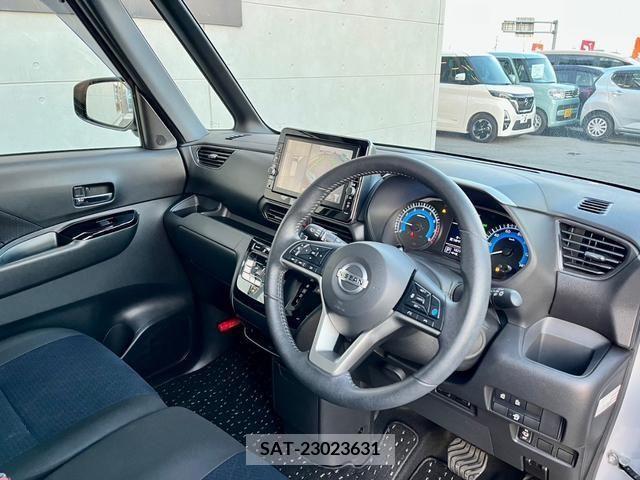 Nissan ROOX 2021-08 354590-14