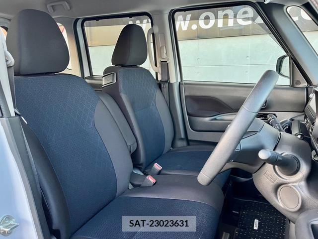 Nissan ROOX 2021-08 354590-5