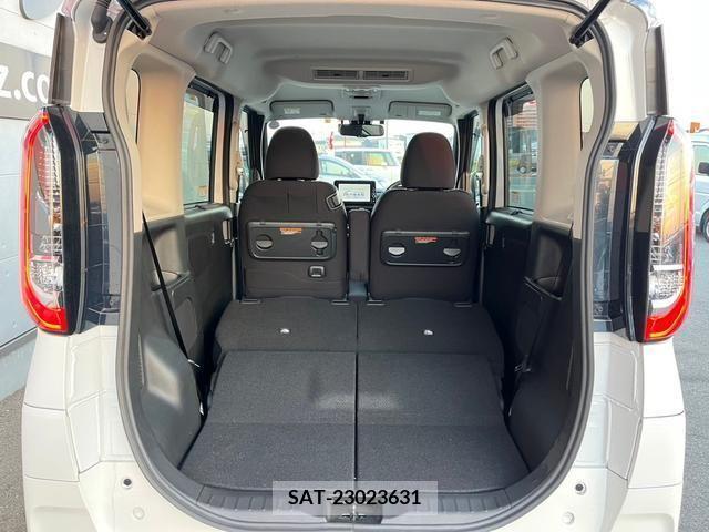 Nissan ROOX 2021-08 354590-4