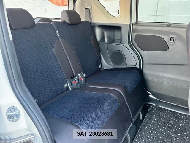 Nissan ROOX 2021-08 354590-6