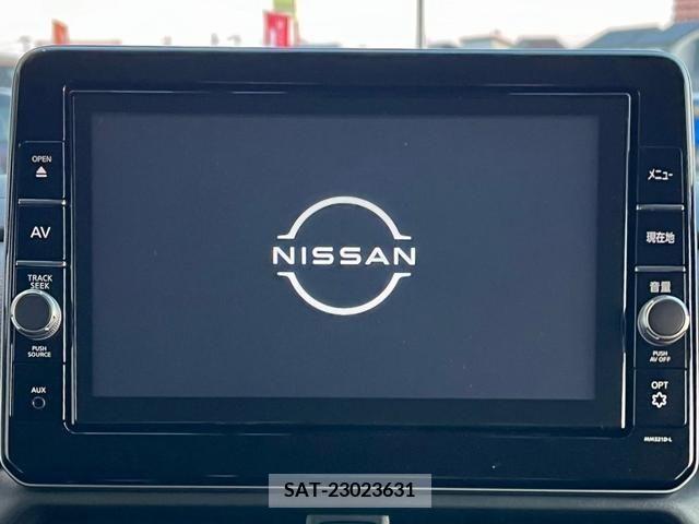 Nissan ROOX 2021-08 354590-10