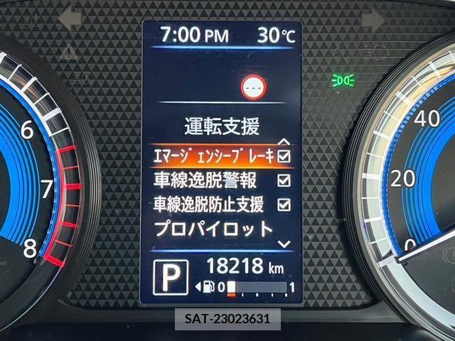 Nissan ROOX 2021-08 354590-20