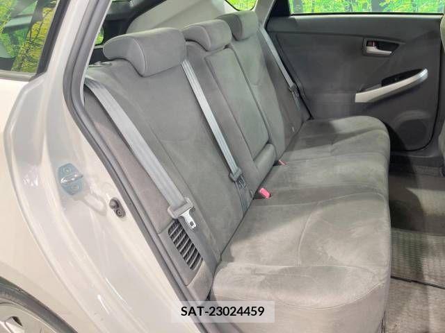 Toyota PRIUS 2009-10 247902-9