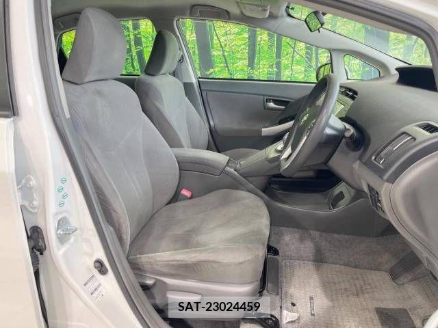Toyota PRIUS 2009-10 247902-8