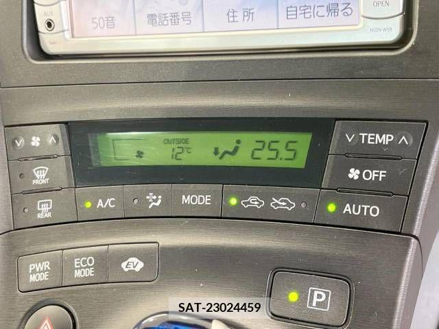 Toyota PRIUS 2009-10 247902-7