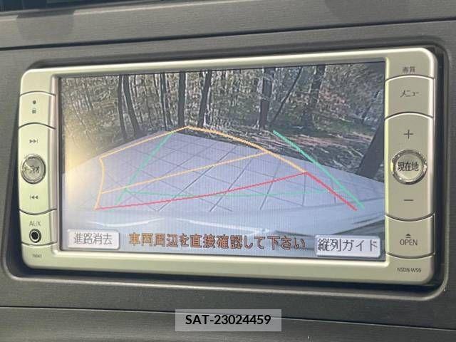 Toyota PRIUS 2009-10 247902-3