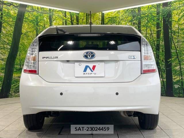 Toyota PRIUS 2009-10 247902-15