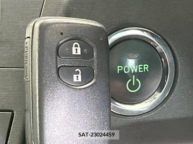 Toyota PRIUS 2009-10 247902-6