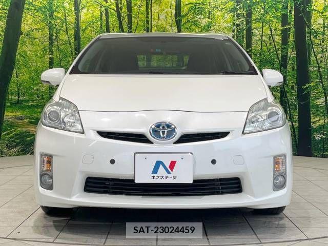 Toyota PRIUS 2009-10 247902-14