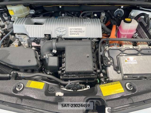 Toyota PRIUS 2009-10 247902-18